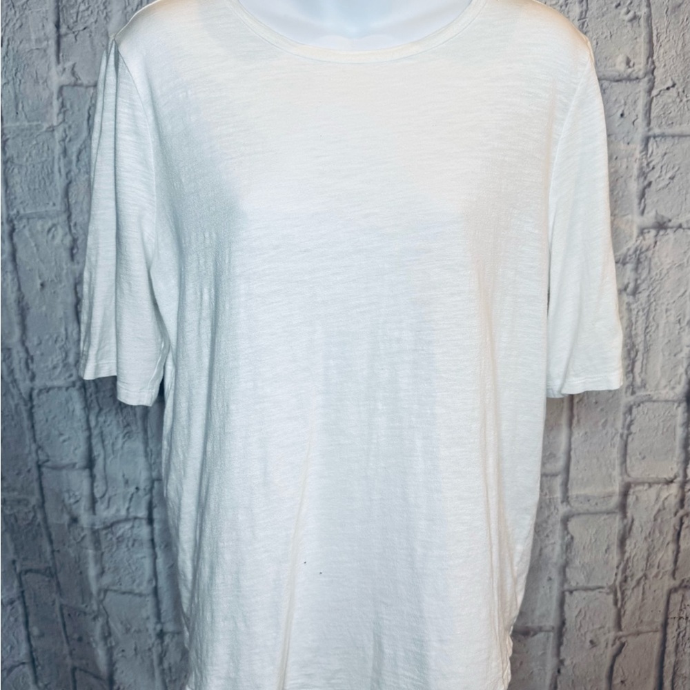 Eileen Fisher 3/4 Sleeve T Shirt